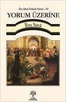 Cover Yorum Üzerine - Ibn Sna Felsefe Serisi 10