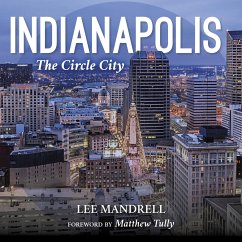 Indianapolis - Mandrell, Lee; Williams, Matt; Lugar, Dick