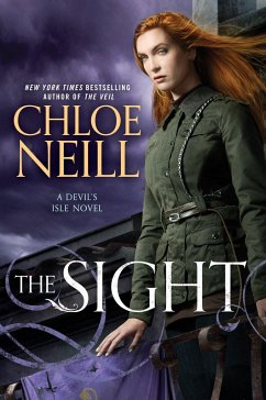 The Sight - Neill, Chloe