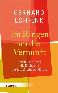 Im Ringen um die Vernunft - Lohfink, Gerhard