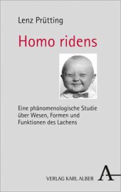 Homo ridens - Prütting, Lenz