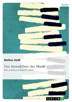 Das Innenleben der Musik