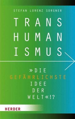 Transhumanismus - 