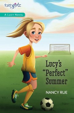 Lucy's Perfect Summer - Rue, Nancy N.