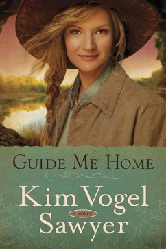 Guide Me Home - Vogel Sawyer, Kim