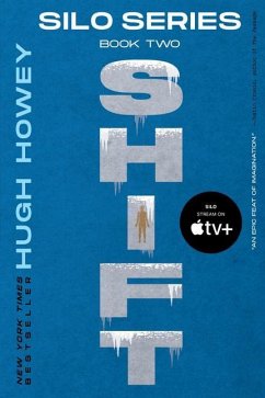 Shift - Howey, Hugh
