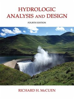 Cover Hydrologic Analysis and Design