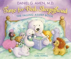 Time for Bed, Sleepyhead - Amen, Daniel
