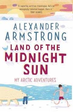 Land of the Midnight Sun - Armstrong, Alexander