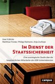 Im Dienst der Staatssicherheit