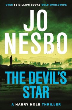 The Devil's Star - Nesbø, Jo