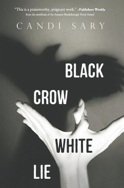 Black Crow White Lie - Sary, Candi