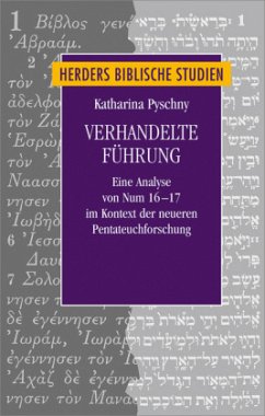 Verhandelte Führung - Pyschny, Katharina