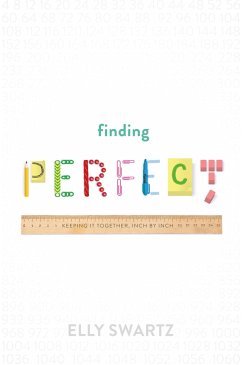 Finding Perfect - Swartz, Elly