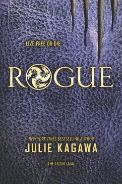 Rogue - Kagawa, Julie