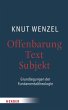 Offenbarung - Text - Subjekt - Bild 1