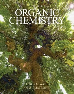 Organic Chemistry - Wade, Leroy; Simek, Jan