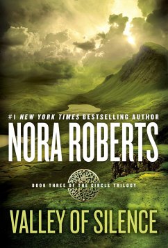 Valley of Silence - Roberts, Nora