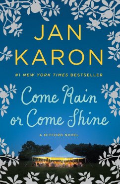 Come Rain or Come Shine - Karon, Jan