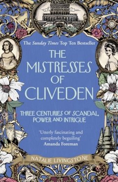 The Mistresses of Cliveden - Livingstone, Natalie