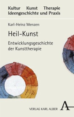 Heil-Kunst - Menzen, Karl-Heinz
