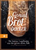 Genial Brot backen