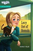 Lucy Out of Bounds