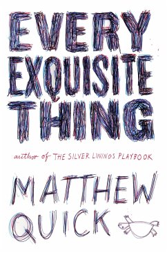 Every Exquisite Thing - Quick, Matthew