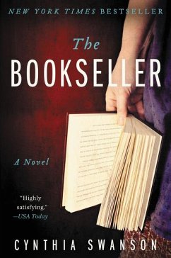 The Bookseller - Swanson, Cynthia