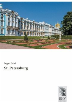 St. Petersburg - Zabel, Eugen