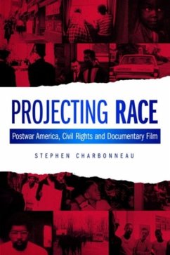 Projecting Race - Charbonneau, Stephen