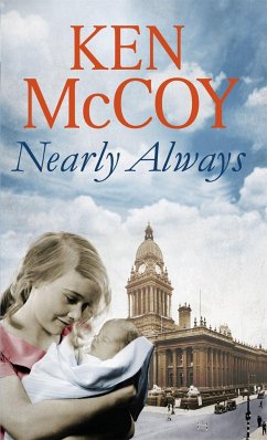 Nearly Always - McCoy, Ken