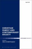 Christian Family and Contemporary Society Christian Family and Contemporary Society