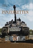 Panzerketten (eBook, ePUB)