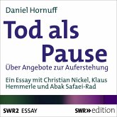 Tod als Pause (MP3-Download)