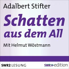 Schatten aus dem All (MP3-Download) - Stifter, Adalbert