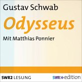 Odysseus (MP3-Download)