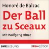 Der Ball zu Sceaux (MP3-Download) - Bild 1