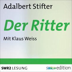 Der Ritter (MP3-Download) - Stifter, Adalbert