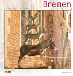 Bremen - Highlights - Stöver, Martin;König, Johann-Günther