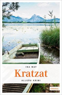Kratzat - May, Ina