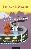 Oi, der Außerirdische