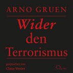 Wider den Terrorismus