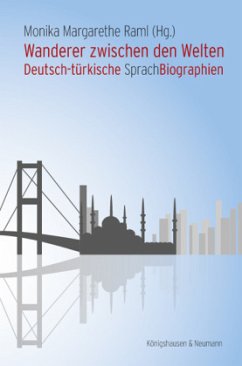 Cover Wanderer zwischen den Welten