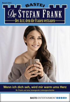 Dr. Stefan Frank 2321 (eBook, ePUB) - Frank, Stefan