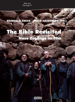 Cover The Bible Revisited
