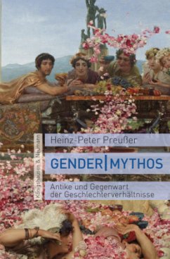 Gender / Mythos - Preußer, Heinz-Peter