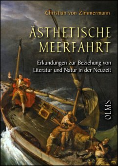 Ästhetische Meerfahrt - Zimmermann, Christian von