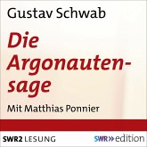 Die Argonautensage (MP3-Download)