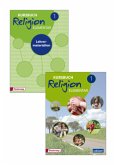 Kursbuch Religion Elementar - 5./6. Schuljahr, Schülerband + Lehrermaterialien, 2 Bde. / Kursbuch Religion Elementar, Ausgabe 2016 .1